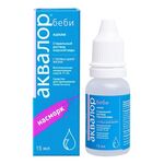 akvalor baby kap 10mg