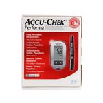 akku-chek performa aparat