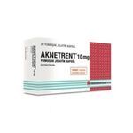 aknetrent 10mg