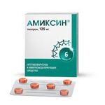 amiksin