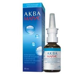 akva maris 30mg