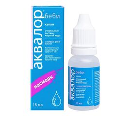 akvalor baby kap 10mg
