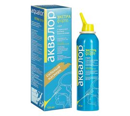 akvalor extra forte 125ml