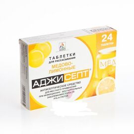 adzhisept-tabletki