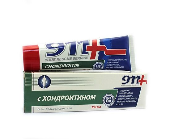 911-khondroitin