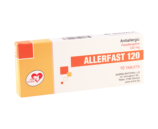 alerfast